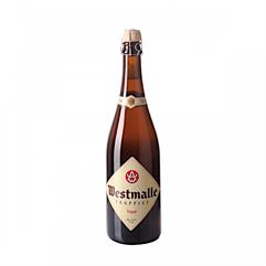 WESTMALLE Triple 9,5% cl 75