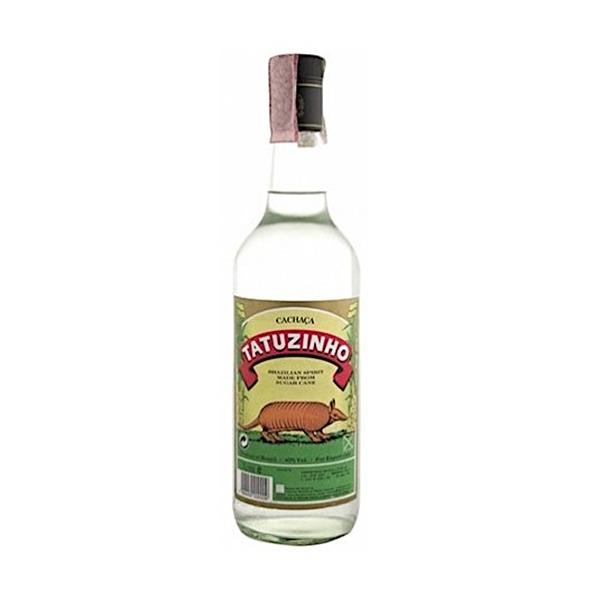 TATUZINHO Cachaca lt.1