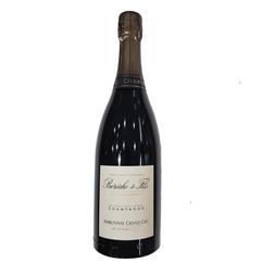 BERECHE ET FILS Champagne Grand Cru Brut AMBONNAY 2017 cl.75