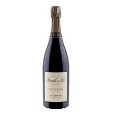 BERECHE ET FILS Champagne Gran Cru AY Extra Brut 2015 cl.75