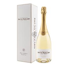 BRUNO PAILLARD Champagne BLANC DE BLANCS Extra Brut ASTUCCIO Cl 75