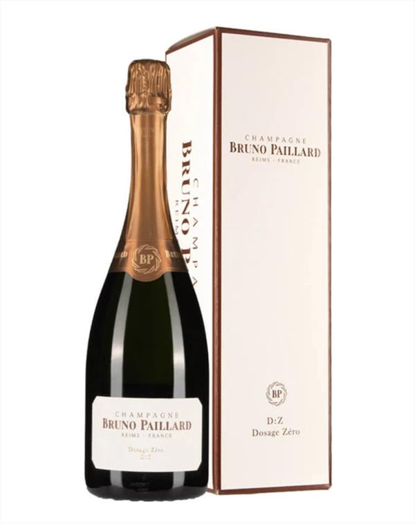 BRUNO PAILLARD Champagne PREMIERE CUVEE Extra Brut ASTUCCIO Cl. 75