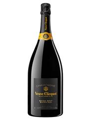 VEUVE CLICQUOT Champagne Extra-Brut EXTRA OLD Magnum lt.1,5