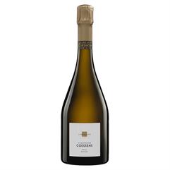 JEROME COESSENS Champagne BdN Brut LARGILLIER S.A MAGNUM Lt 1.5