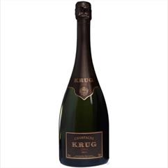 KRUG Champagne Vintage 2006 cl.75