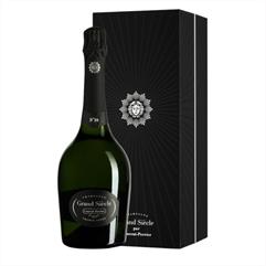 LAURENT PERRIER Champagne GRAND SIECLE NR 26 ASTUCCIO Cl 75