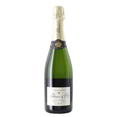 PALMER Champagne Brut Reserve cl.75