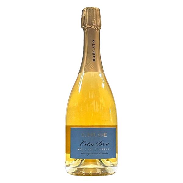 CHLOE Metodo Classico Extra Brut Cl 75