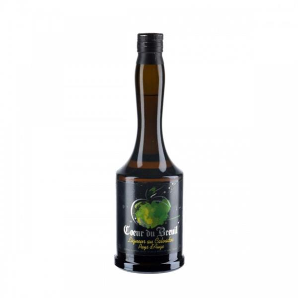 CHATEAU DU BREUIL Coeur du Breuil cl.70
