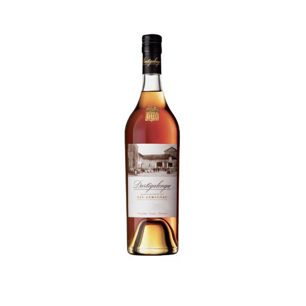 DARTIGALONGUE Bas-Armagnac 1979 cl.70
