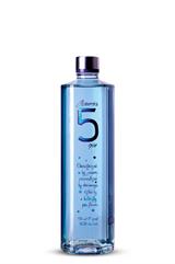 5 CORNERS  Gin cl.70 40.5%