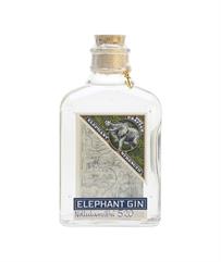 ELEPHANT Gin Cask Strength Dry 57% cl.50