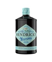 HENDRICK'S Gin NEPTUNIA Limited Edition 43.4% cl.70