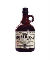 MOMBASA Dry Gin  Cl.70