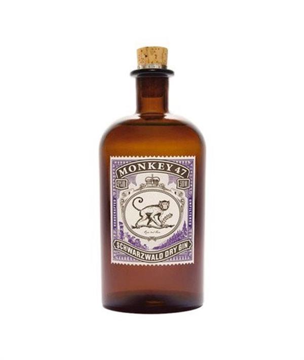 MONKEY 47 Gin 47% cl.50