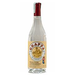 PRODUTTORI del BARBARESCO Grappa Bianca cl. 75
