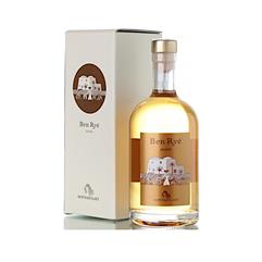 DONNAFUGATA Grappa di BEN RYE cl.50 42%