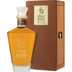 BERTA Grappa MAGIA Cof cl.70 43°