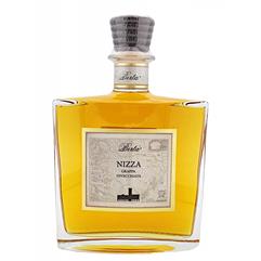 BERTA Grappa NIZZA cl.70 43°