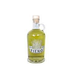 MARZADRO Grappa Infusione FIENO 40°CL 50