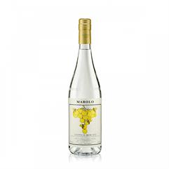 MAROLO Grappa Moscato 42° cl.70