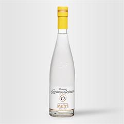 METTE Eau de Vie Mele Gravensteiner Cl.35