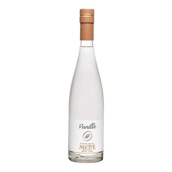 METTE Eau de Vie Vaniglia Cl.35