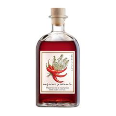 OPIFICIO 77 Negroni Piccante ROsmarino e Zenzero Cl.70 20°