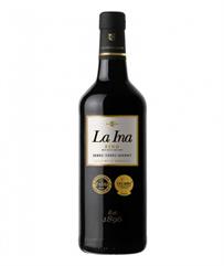 LA INA Very Dry Fino Sherry cl.75