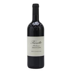 PRUNOTTO Barbaresco Secondine 2017 cl.75