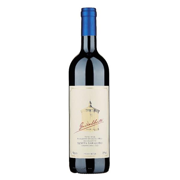 TENUTA SAN GUIDO Guidalberto 2021 cl.75