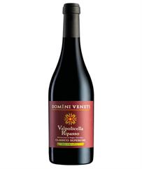 CANTINA NEGRAR RIPASSO della Valpolicella BIO 2018 cl.75 13.5°
