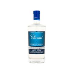 CLEMENT Rhum Blanc CANNE BLEUE cl.70