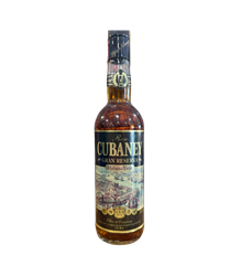 CUBANEY 7 y.o. Cl.70