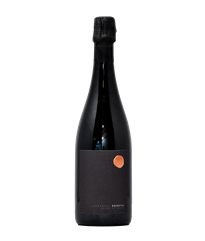 CHERUBINI Spumante Brut Nature Blanc de Noirs EXCEPTIS Cl.75