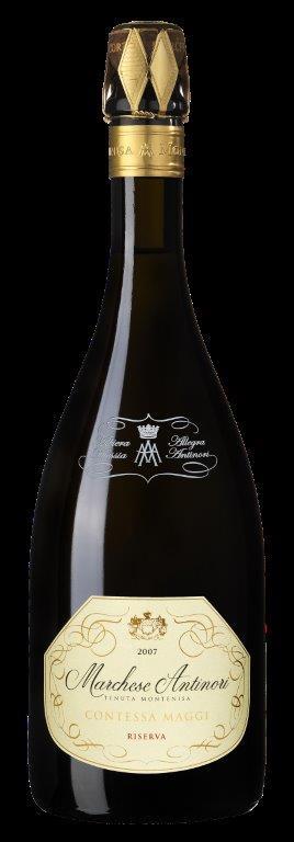 MARCHESE ANTINORI Franciacorta Contessa  Maggi 2015 CL 75