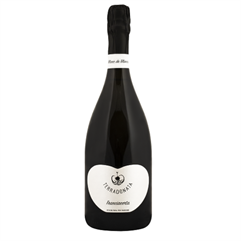 TERRA DONATA Franciacorta Saten BDB MAGNUM ASTUCCIO Lt. 1.5