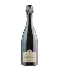 CA' DEL BOSCO Franciacorta Vintage Coll Extra Brut Mill. 2018 cl.75