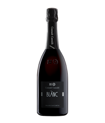 CONTADI CASTALDI Franciacorta Blanc de Blanc 2018 cl.75