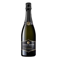 CASTELLO BONOMI Franciacorta Cruperdu GRANDE ANNATA 2016 Cl.75