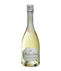 MARCHESE ANTINORI Franciacorta Blanc de  Blancs cl.75
