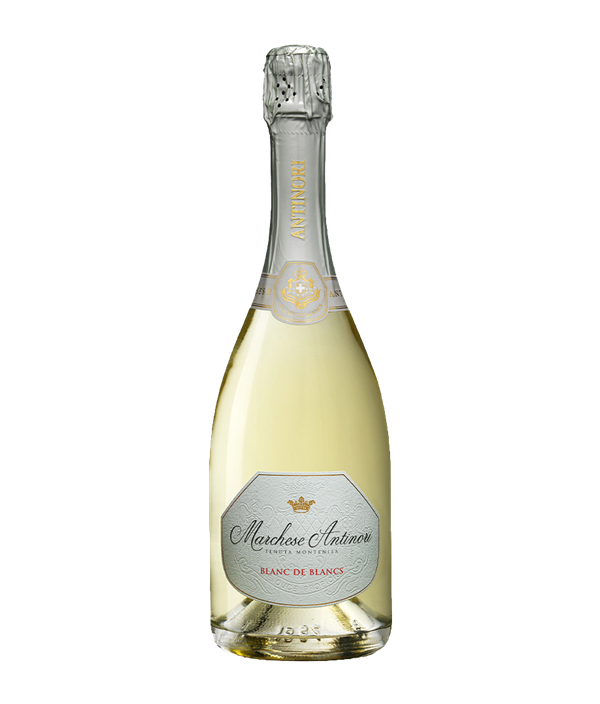 MARCHESE ANTINORI Franciacorta Blanc de  Blancs cl.75