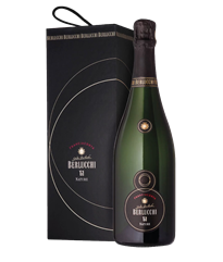 BERLUCCHI Franciacorta 61 Nature ASTUCCIATO 2015 Cl.75