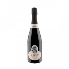 UBERTI Franciacorta Brut Francesco I Magnum Astuccio LT 1,5