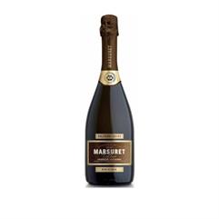 MARSURET Valdobbiadene Superiore Extra Brut RIVE DI GUIA Cl.75