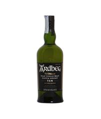 ARDBEG Islay Scotch Whisky 10 Y.O. cl.70