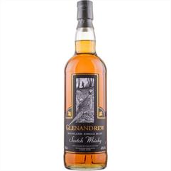GLEN ANDREW Highland Single Malt Scotch Whisky cl.70