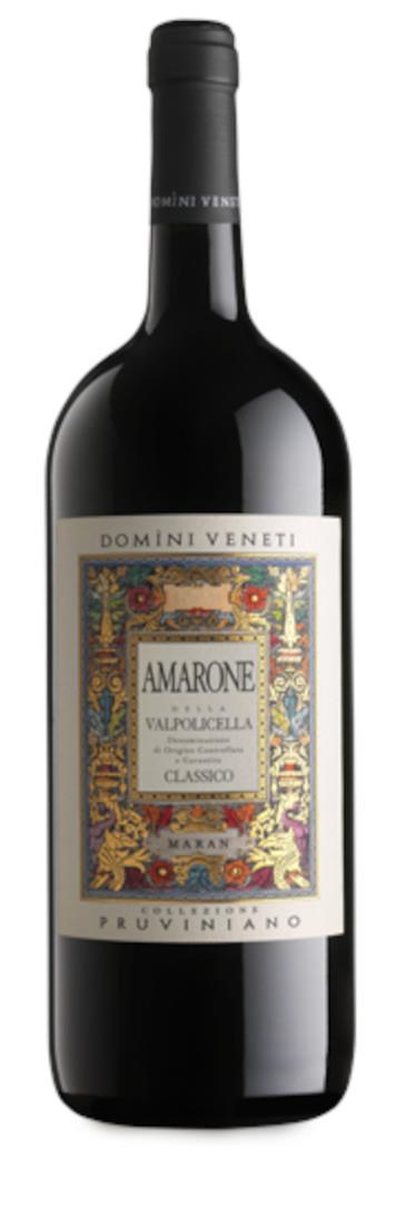 CANTINA NEGRAR Amarone Docg PRUVINIANO Magnum LEGNO 2019 cl.150 16°