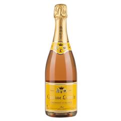GUSTAVE LORENTZ Cremant D'Alsace ROSE' S/A Cl. 75