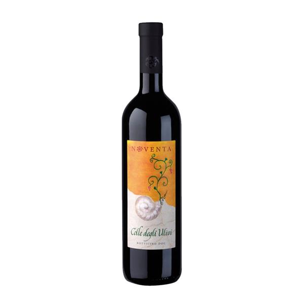 NOVENTA Botticino Colle degli Ulivi 2020 cl.75